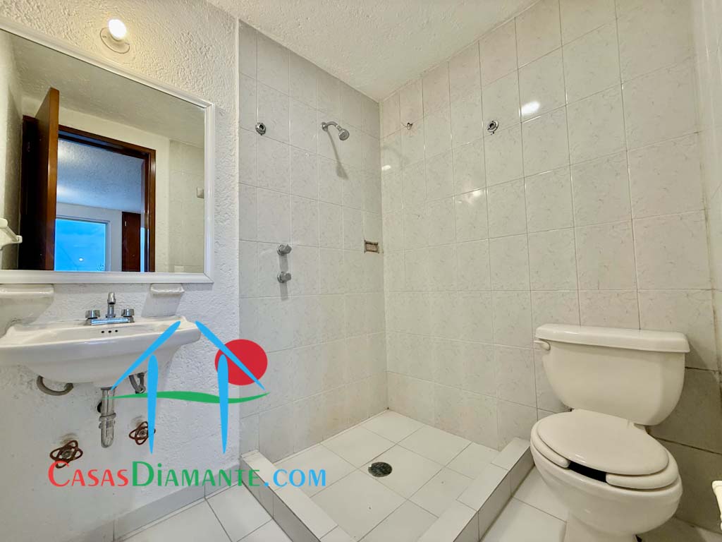 San Jerónimo Casa Matt - Recámara cuatro 5